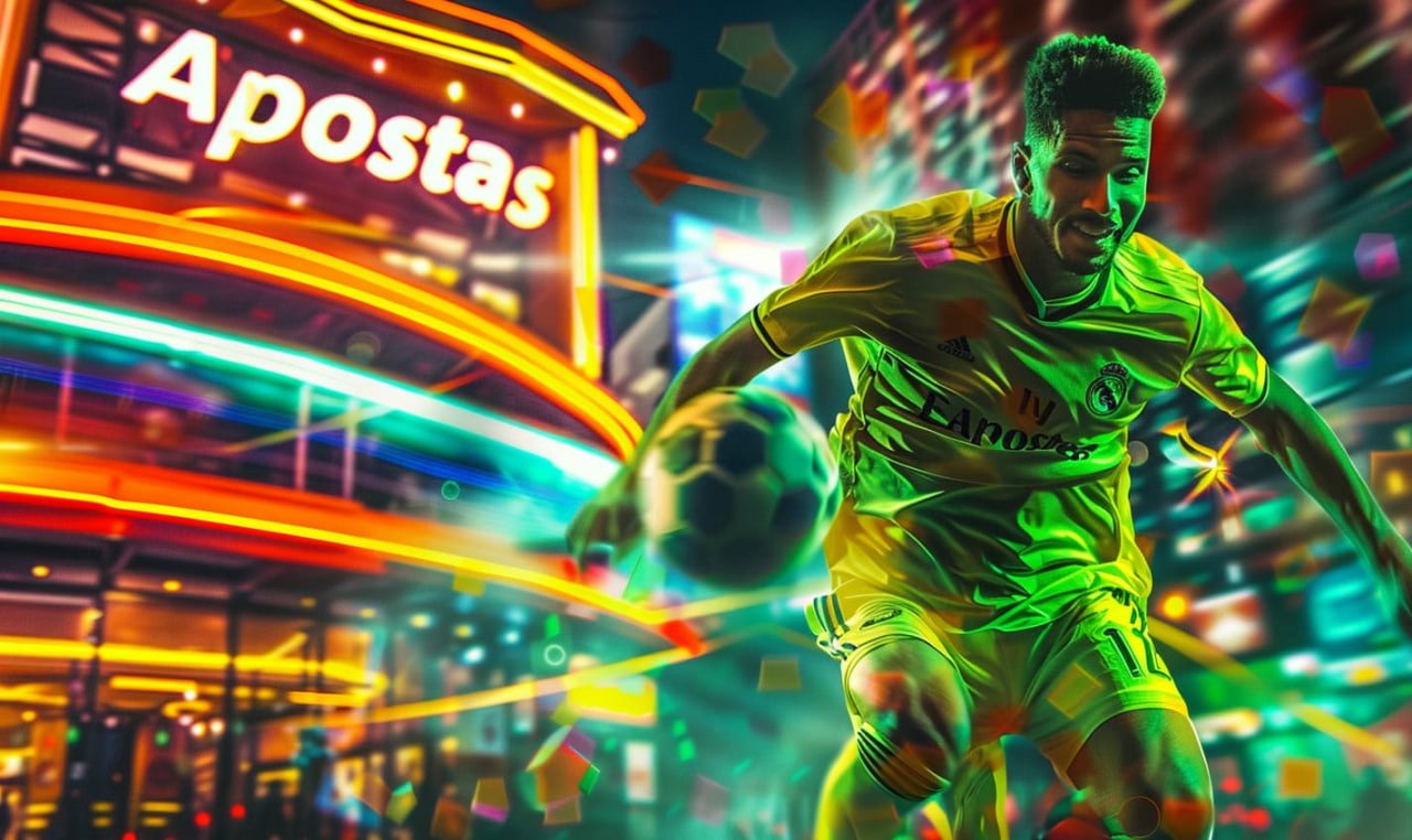 Dashboard multi-olahraga dengan tampilan pasar sepak bola, kasino, dan slot